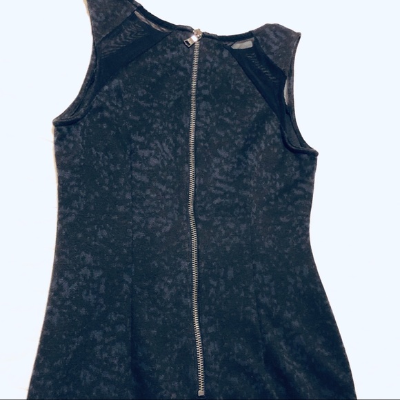 Banana Republic black office dress - Picture 7 of 7